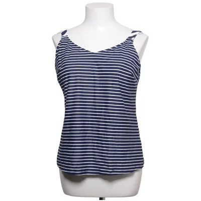 Badtröja (Infinity Pool TA) från Amoena Elastan, Polyamid