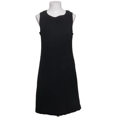 Jurk (Zwart) van Passport Elastaan, Polyester, Viscose