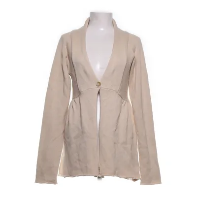 Cardigan (Beige) de Hunkydory Essentials Coton