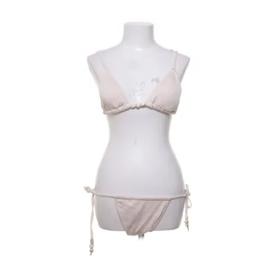 Bikini (Beige) från Zaful Polyamid, Polyester