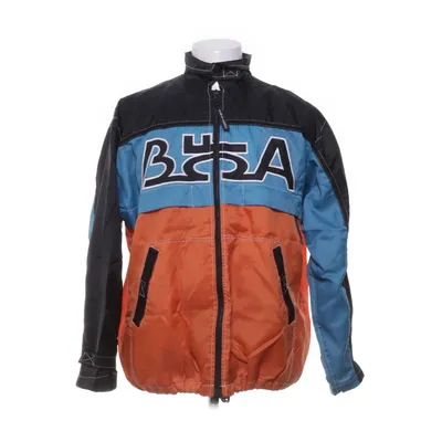 Jacket (Orange, Blue, Black) from Blend of America