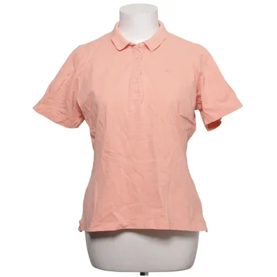 Polotrøje (Pink) fra Race Marine Bomuld
