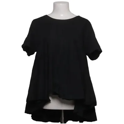 Top (Black) from Manuka