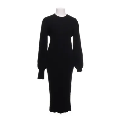 Maxikjole (Sort) fra Pernilla Wahlgren Polyamid, Polyester, Viscose