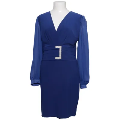 Jurk (Blauw) van G&H