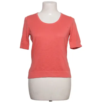 Top (Rood) van Peter Hahn Katoen
