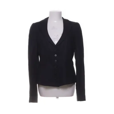 Blazer (Blauw) van Emporio Armani