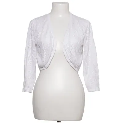 Bolero (Vit) från Signature Bomull, Viskos