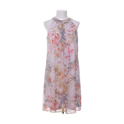 Jurk (Roze, Meerkleurig) van ESPRIT