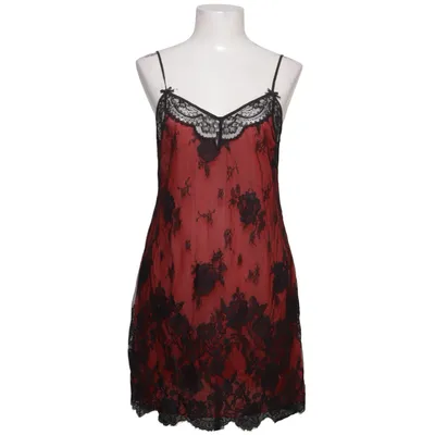 Negligee (Red, Black) from Lise Charmel
