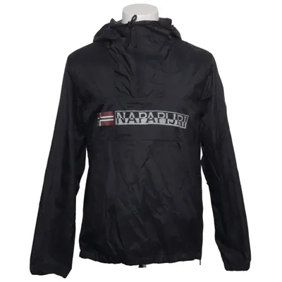Anorak (Rainforest) van Napapijri Polyamide, Polyester