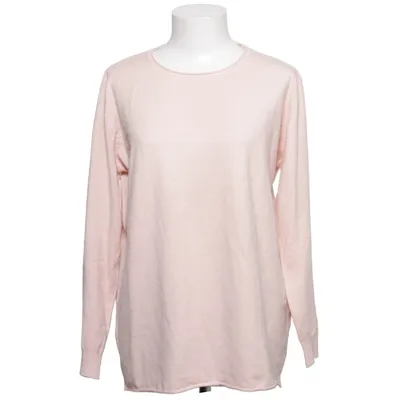 Long sleeve T-shirt (Beige) from Extra Me Polyamide, Polyester, Viscose
