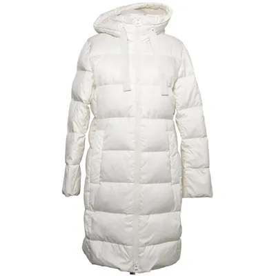 Down coat (White) from Marc O'Polo Down, Feather, Polyamide, Polyester