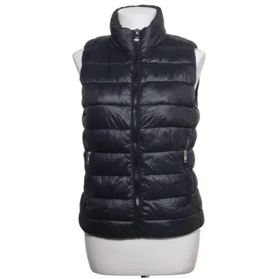 Ytterväst (Svart) från Mango Basics