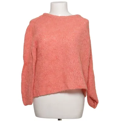 Sweater (Pink) from American Vintage Acrylic, Alpaca wool, Mohair, Polyamide