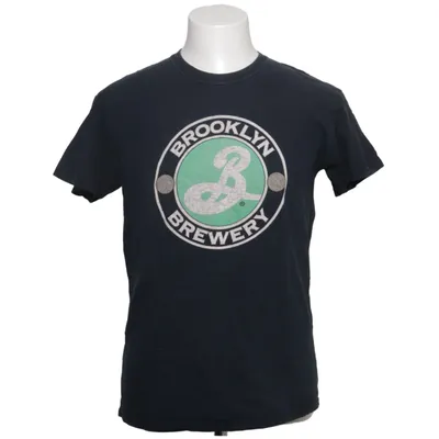 T-shirt (Black) from Gildan Cotton