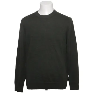 Pull-over (Vert) de NN07 Laine