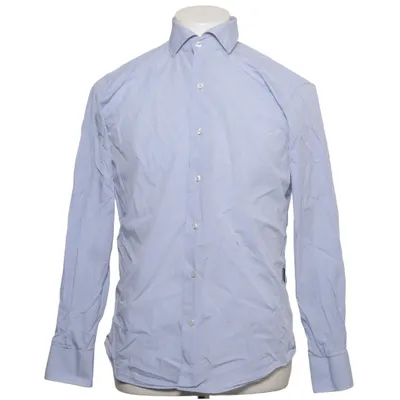 Shirt (Blue) from Aquascutum