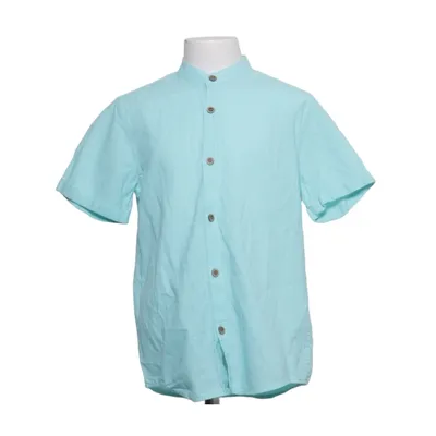 Short sleeve shirt (Green) from LC Waikiki Cotton