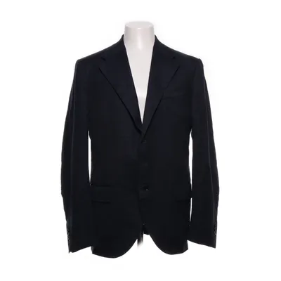 Blazer (Blå) fra Eidos Cupro, Uld