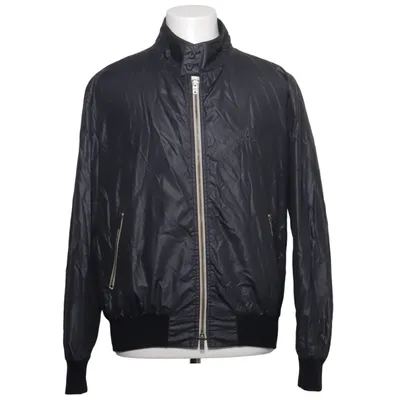 Bomberjacka (Grå) från Baracuta Polyamid, Polyester, Viskos