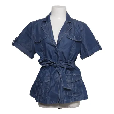 Spijkerjas (Blauw) van Always Katoen, Polyester