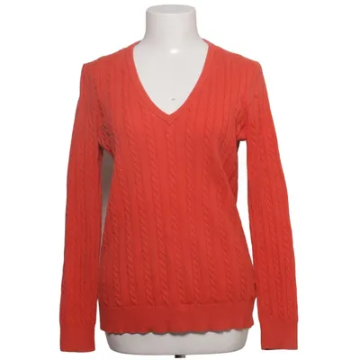 Tröja (Orange) från Henri Lloyd Bomull, Elastan, Nylon, Silke