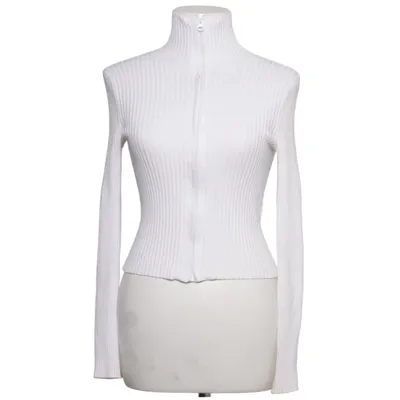 Cardigan (Wit) van Subdued