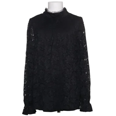 Blus (Svart) från Zoey Elastan, Polyamid, Polyester