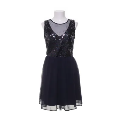 Cocktail dress (Blue) from Even & Odd Polyamide, Polyester