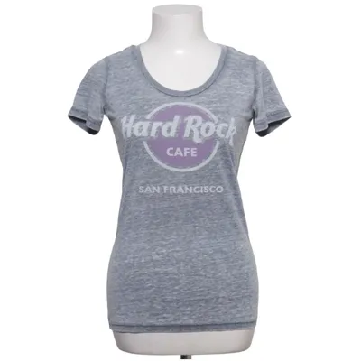 T-shirt (Juniors Fit) från Hard Rock Cafe Bomull, Polyester