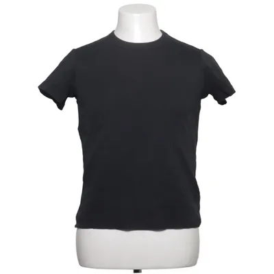 T-shirt (Grå) från Uniqlo U Bomull