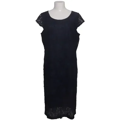 Cocktailklänning (Blå) från Elinette Elastan, Polyester