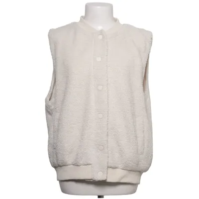Outdoor vest (Beige) van The Slow Label Polyester