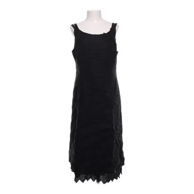 Jurk (Zwart) van Story Polyester