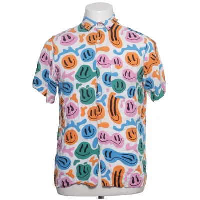 Korte mouwen shirt (V SS Kane) van Vailent Viscose