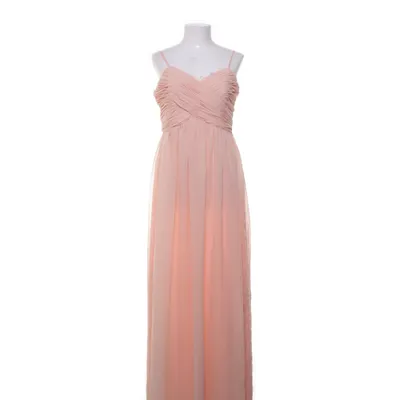 Aftonklänning (Rosa) från Nelly Eve Polyester