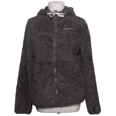 Sweat à capuche (Gris) de On the Peak Polyester