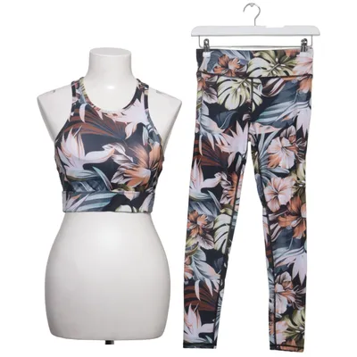 Ensemble de vêtements de sport (Multicolore) de Strong Élasthane, Polyamide