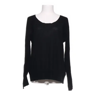 Tröja (Svart) från KUS Bambu, Silke