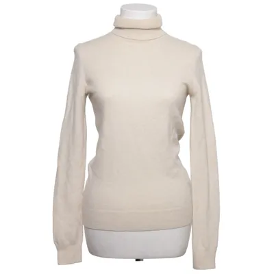 Polotröja (Beige) från Zara Knit Kashmir
