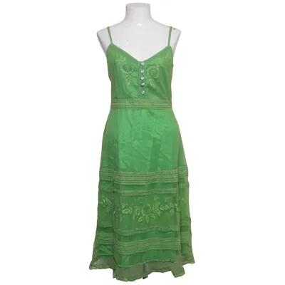 Dress (Green) from By Lysgaard Polyamide