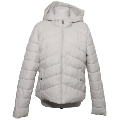 Winterjas (Wit) van Lefties Polyamide, Polyester