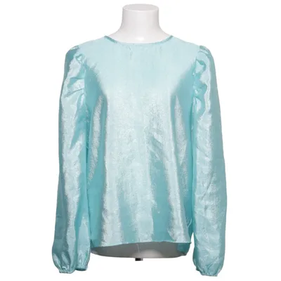 Blus (Turkos) från MbyM Polyester