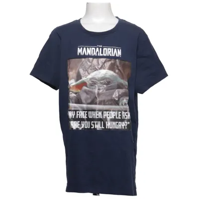 T-shirt (Blå) från Star Wars Bomull