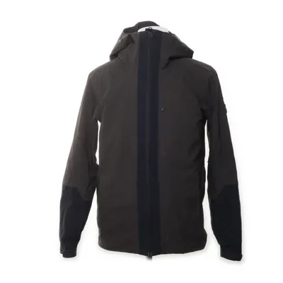 Ski-jas (Groen) van Peak Performance