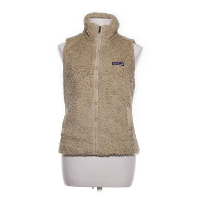 Fleeceväst (Beige) från Patagonia Polyester