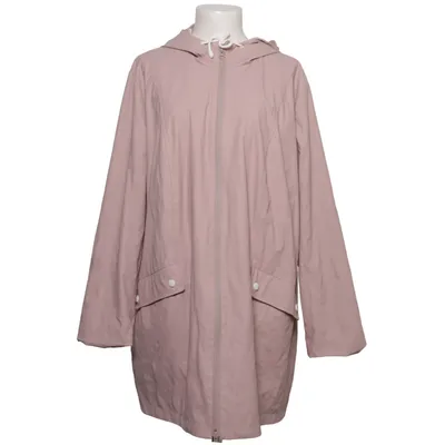 Regnkappa (Rosa) från Laura Kent Polyester