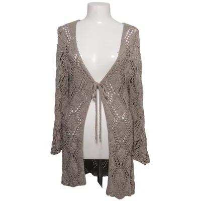 Cardigan (Beige) van Impuls Acryl