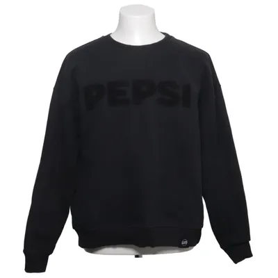 Collegetröja (Grå) från Pepsi Bomull, Polyester